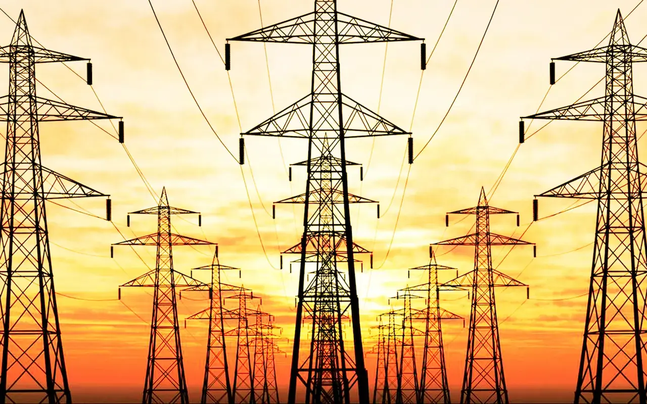 Aumenta el Precio de la Energía con Más Fuerza