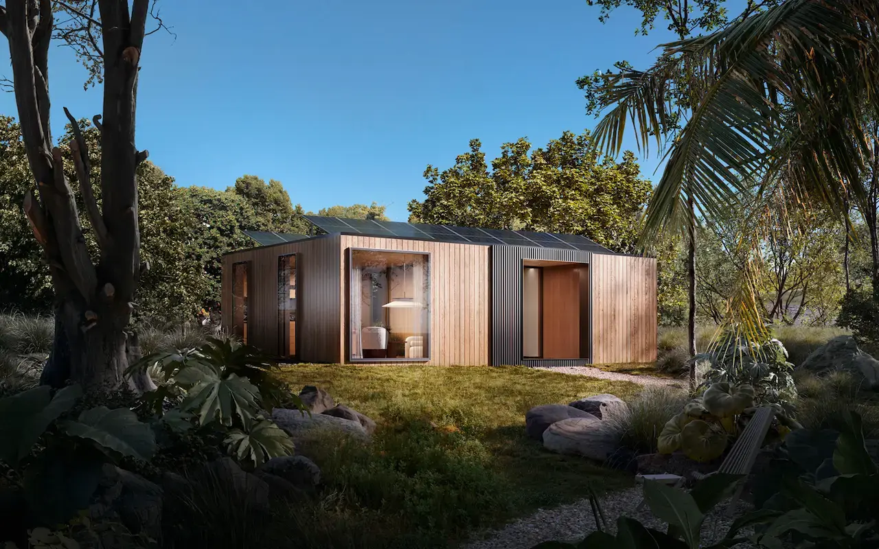 Iluminando el Futuro con Arquitectura Sostenible