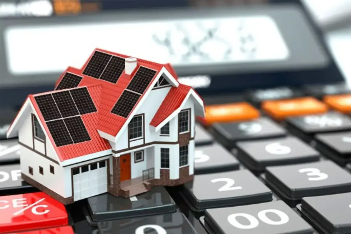 Los Paneles Solares tienen Beneficios Fiscales
