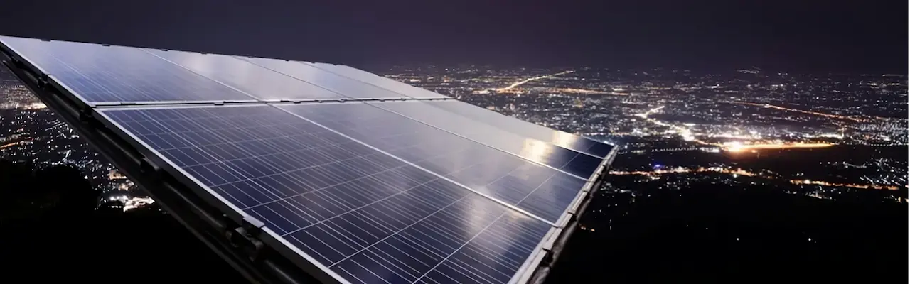 El Impacto Positivo de la Energía Solar en las Empresas