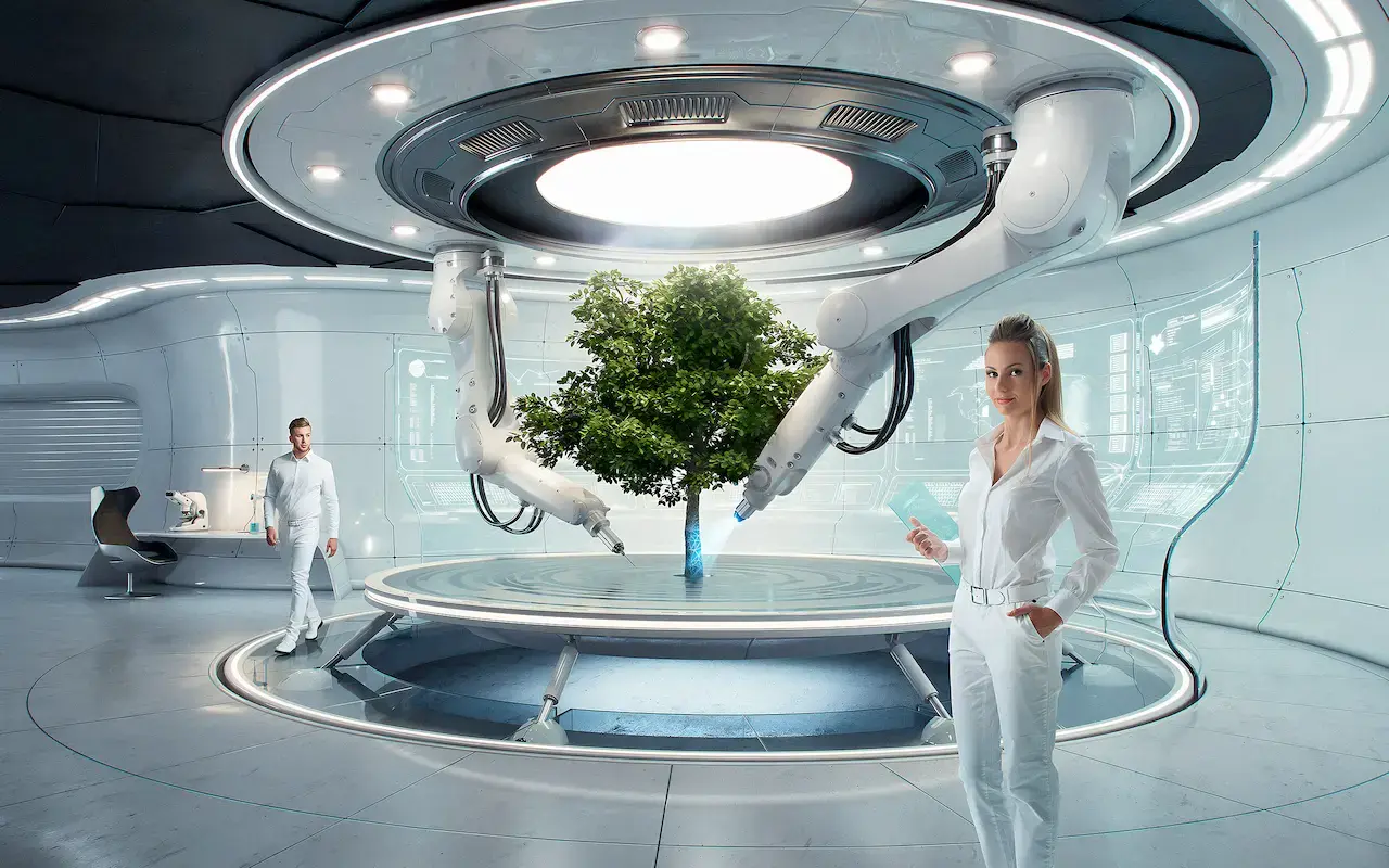 5 Inventos Sostenibles que Cambiarán el Mundo